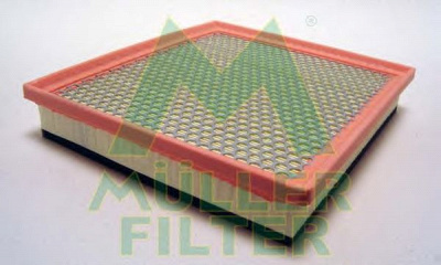 MULLER FILTER pa3579 -  Воздушный фильтр